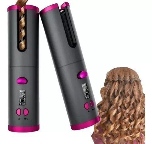 RIZADOR AUTOMATICO INALABRICO