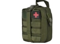 BOLSO DE PRIMEROS AUXILIOS B-3
