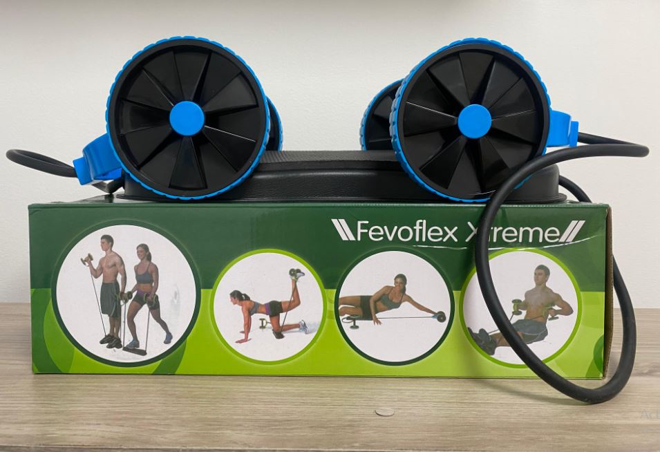Revoflex
