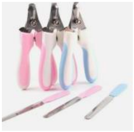 CORTAUÑAS PARA MASCOTA QH009S