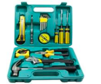 KIT DE HERRAMIENTAS 888-2