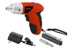 DESTORNILLADOR ELECTRICO 6601-2