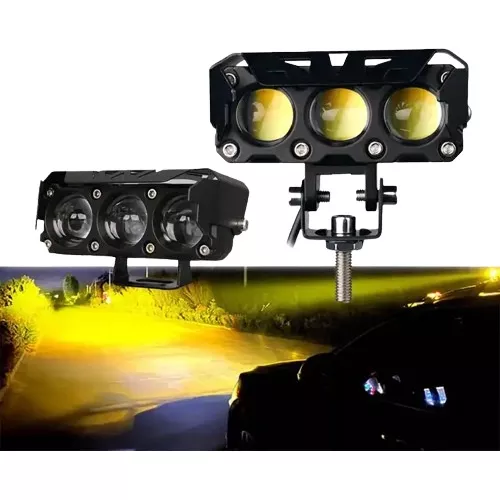 EXPLORADORA NP-E19 3 LENTES - Imagen 3