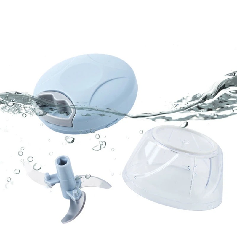 Cortador de verduras giratorio A363-B - Imagen 2