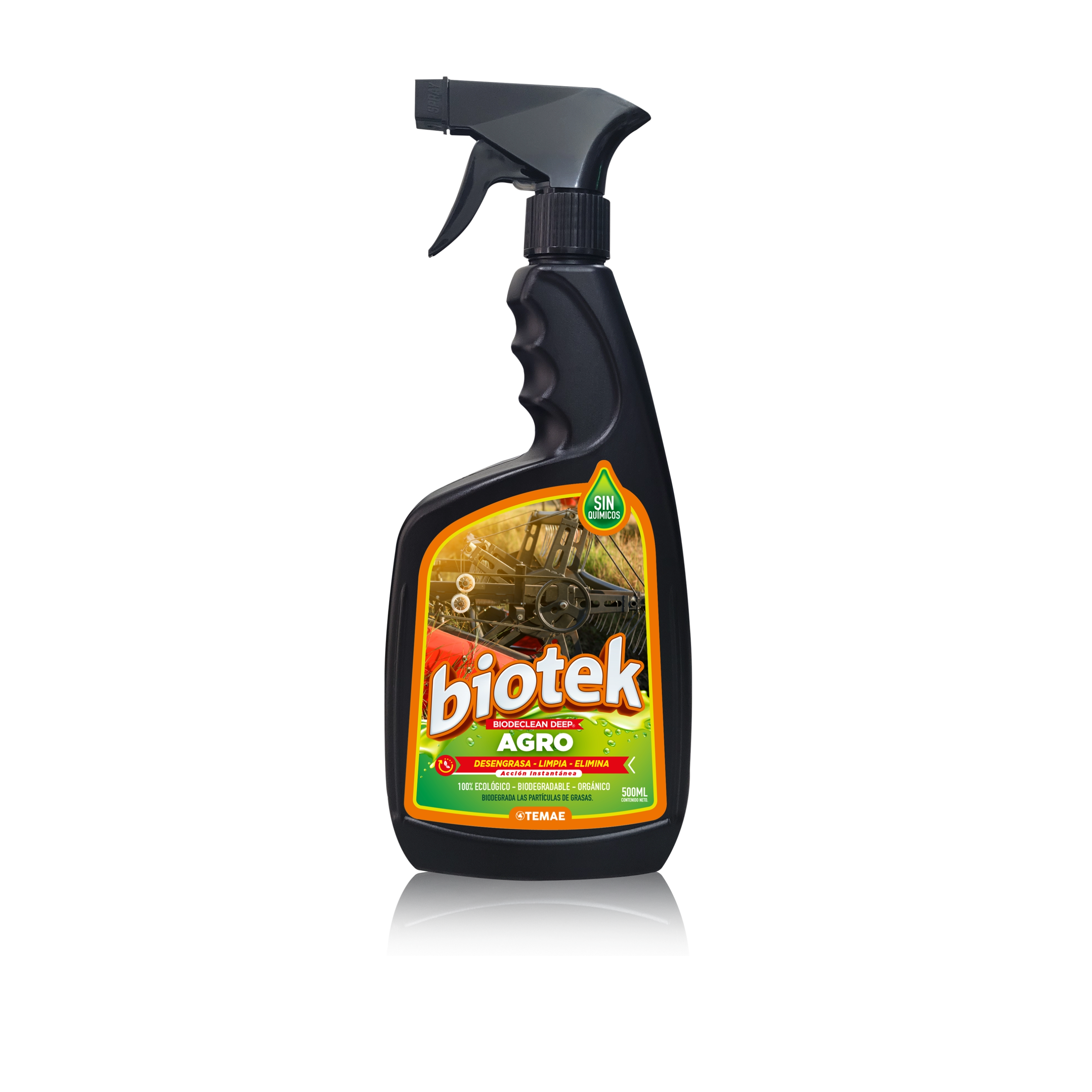 BIOTEK AGRO 500 ml