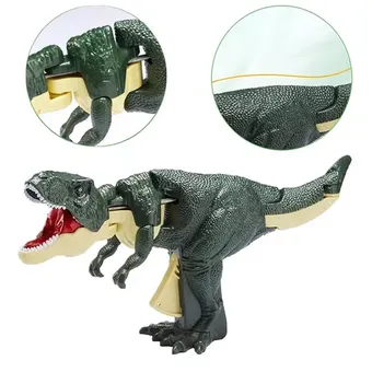 Dinosaurio Za Za Za Juguete T Rex Pistol