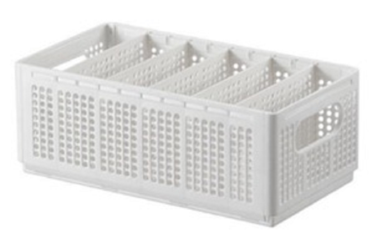 Caja Organizadora Closet Armario ES-9