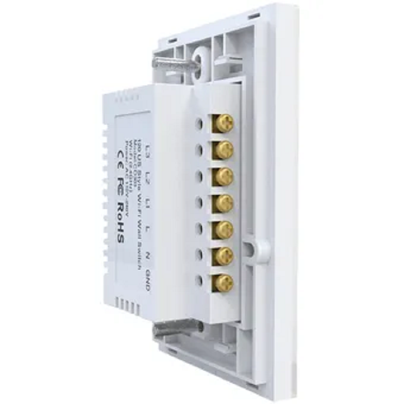 Interruptor wifi inteligente