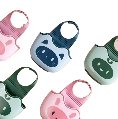 PORTA ESPONJAS Y ESCURRIDOR