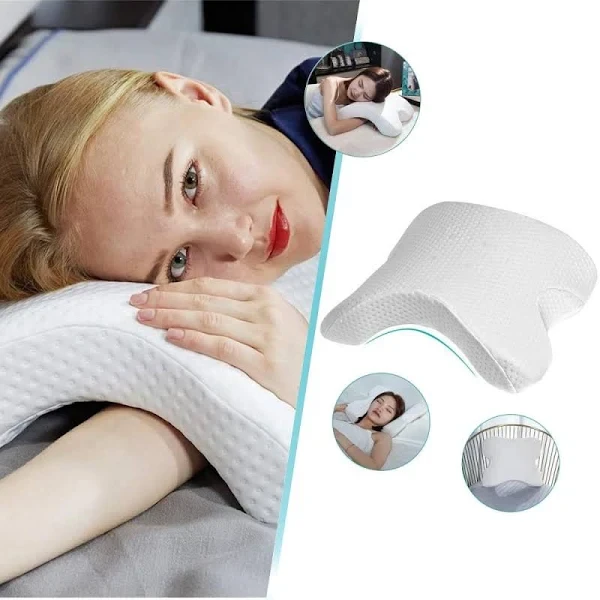 ALMOHADA ANTI-CALAMBRE