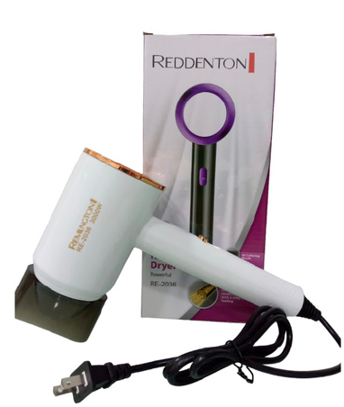 Secador RE-2036 de3000W