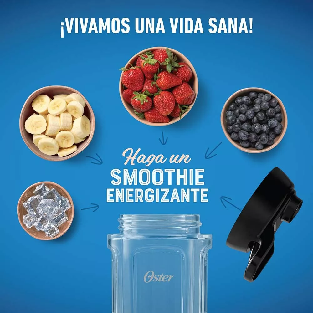 Sistema De Nutrición Oster® 700W