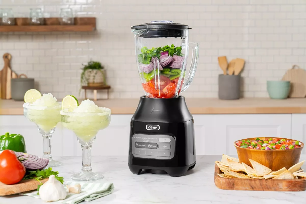 Licuadora Oster Reversible  800W