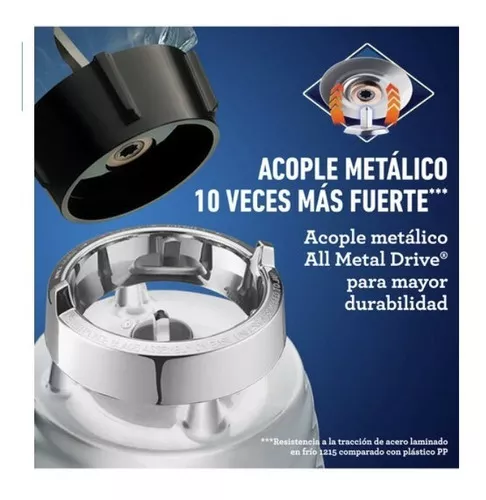 Licuadora Clásica Oster®  1,25L