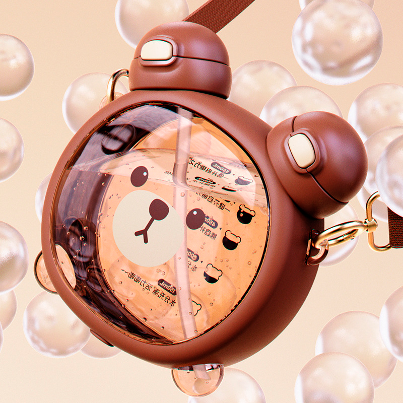 PRODUCTO NUEVO! BOTELLA TEDDY