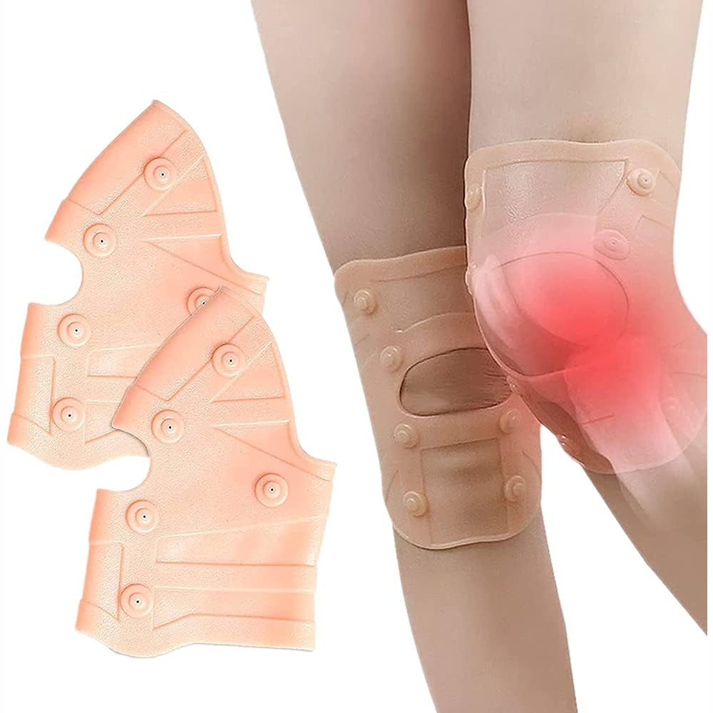 Rodillera Impermeable Ultrafina Silicona