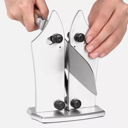 Afilador De Cuchillos Doble LADO - Imagen 2