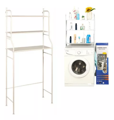 Estante lavadora  grande