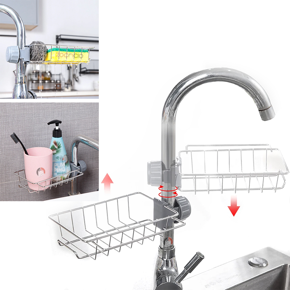 Escurridor De Acero Inoxidable Para Lava