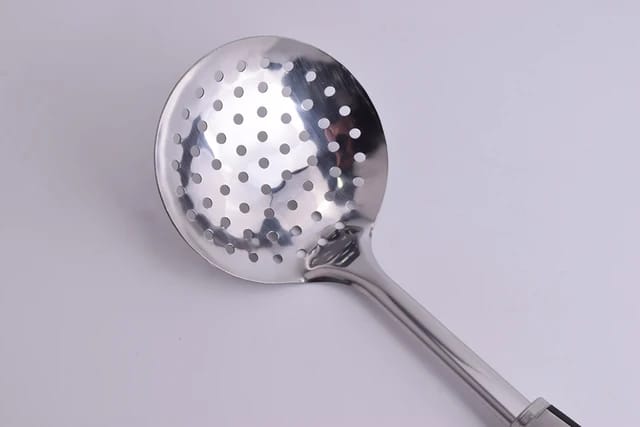 CUCHARA ESCURRIDORA J203