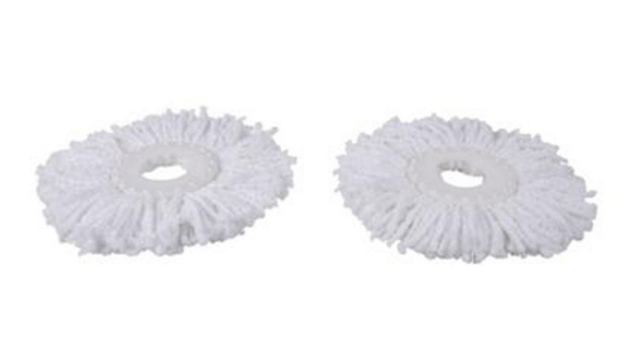 Mopa de repuesto para trapero