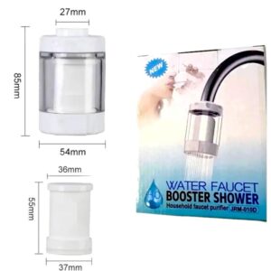 FILTRO PURIFICADOR AGUA BOOSTER - Imagen 3