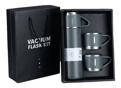 Termo Bebidas Calientes Y Frías 500 Ml