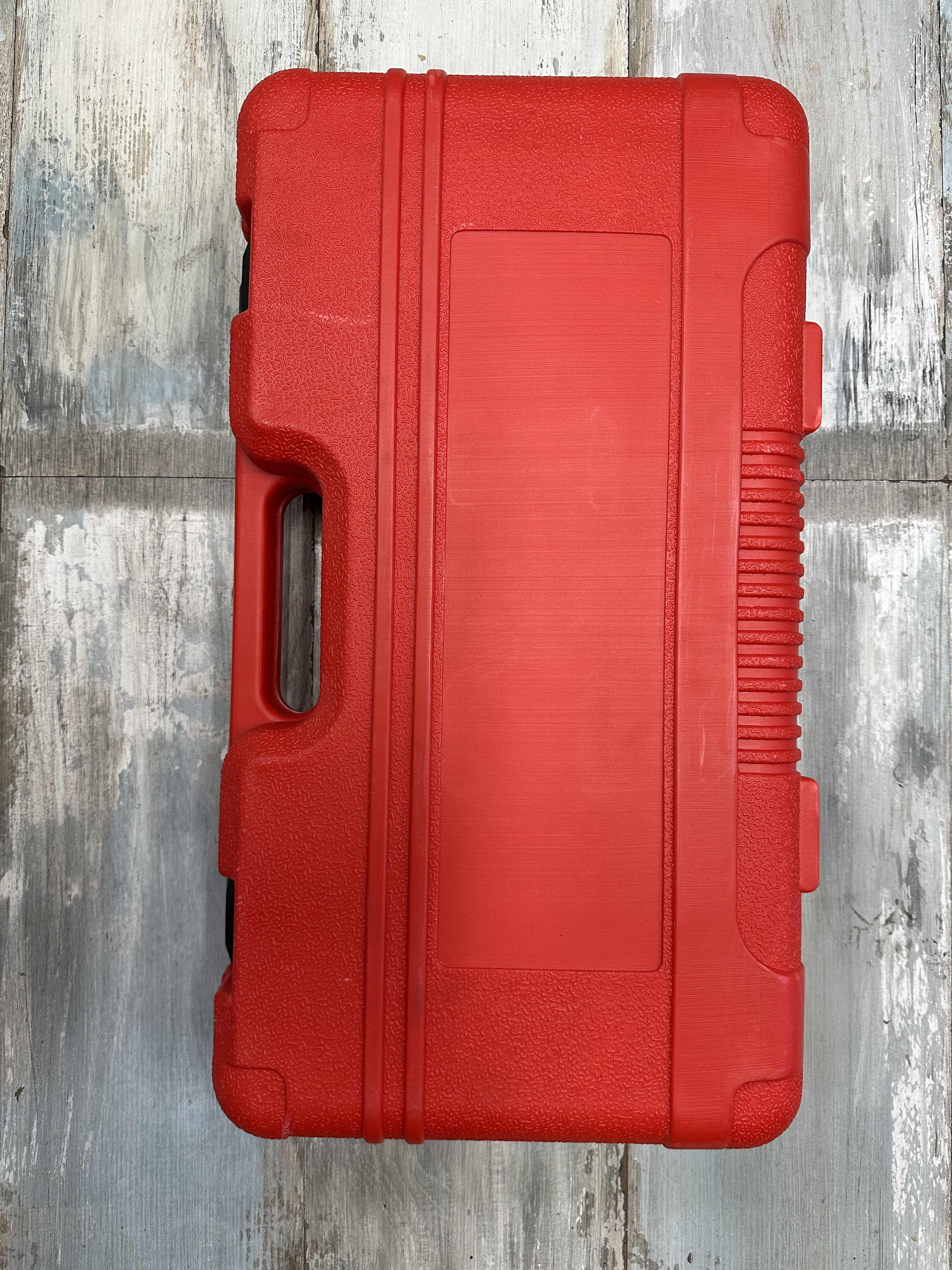 Juego de rachets 21 piezas