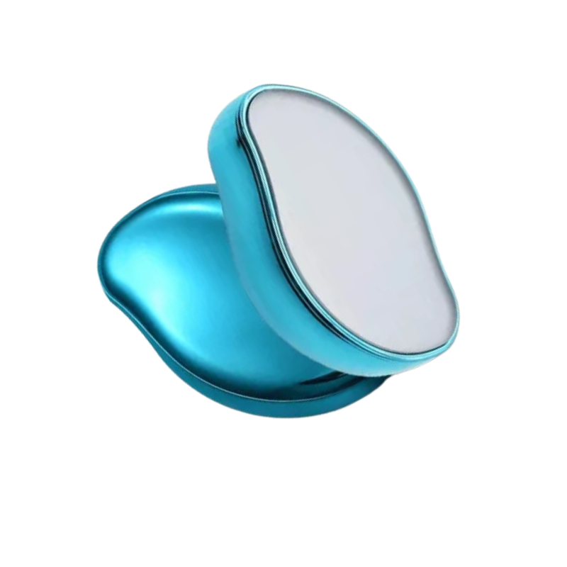 COMBO GEEMY Y PIEDRA DE CRISTAL