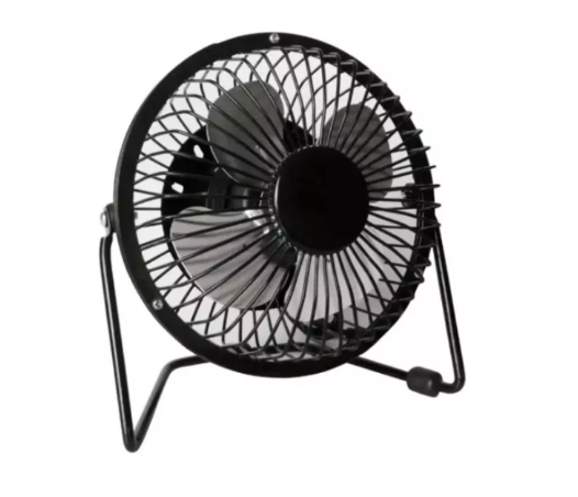 MINI VENTILADOR DE USB