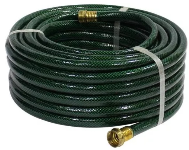 MANGUERA RÍGIDA 30 METROS