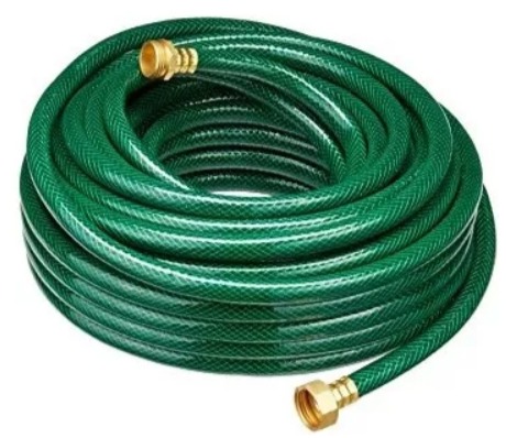 MANGUERA RÍGIDA 50 metros