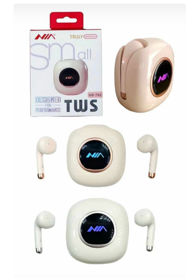 AUDIFONO BT NIA REF: NB-792