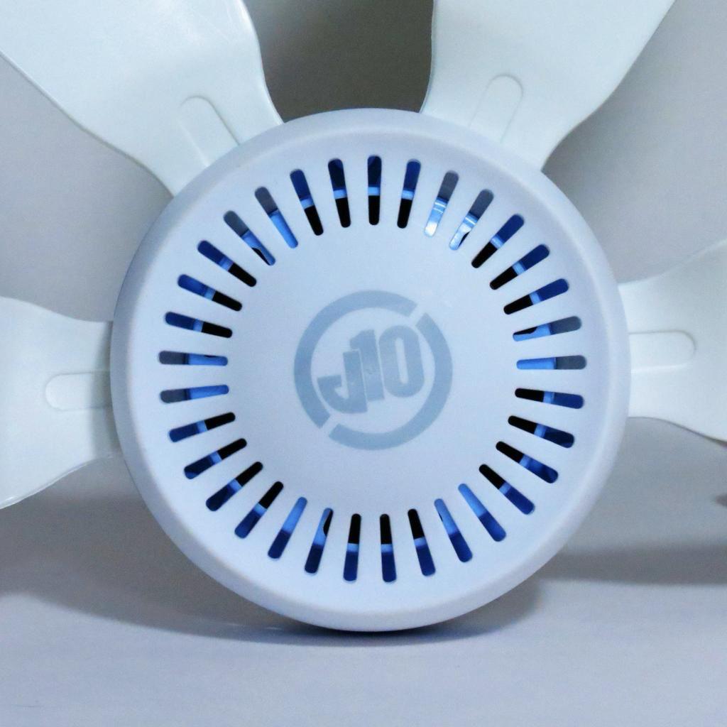 Ventilado de techo