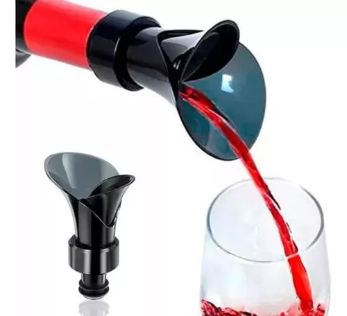 Dosificador De Vino Wp -003