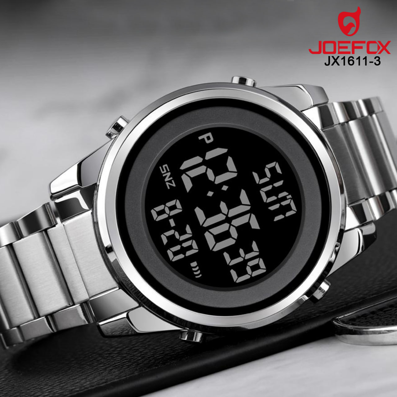 PROMO SAN VALENTIN JX1611-3 + S-902-8