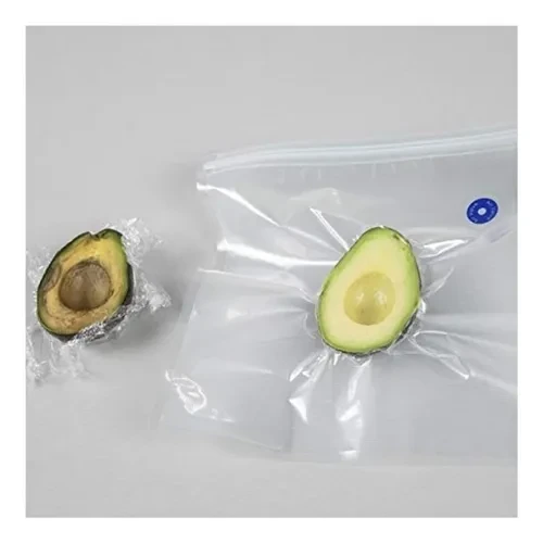 SELLADOR MINI AL VACIÓ CON 5 BOLSAS - Imagen 4