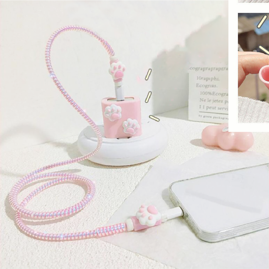 PRODUCTO NUEVO! FUNDA PROTECTORA KITTY