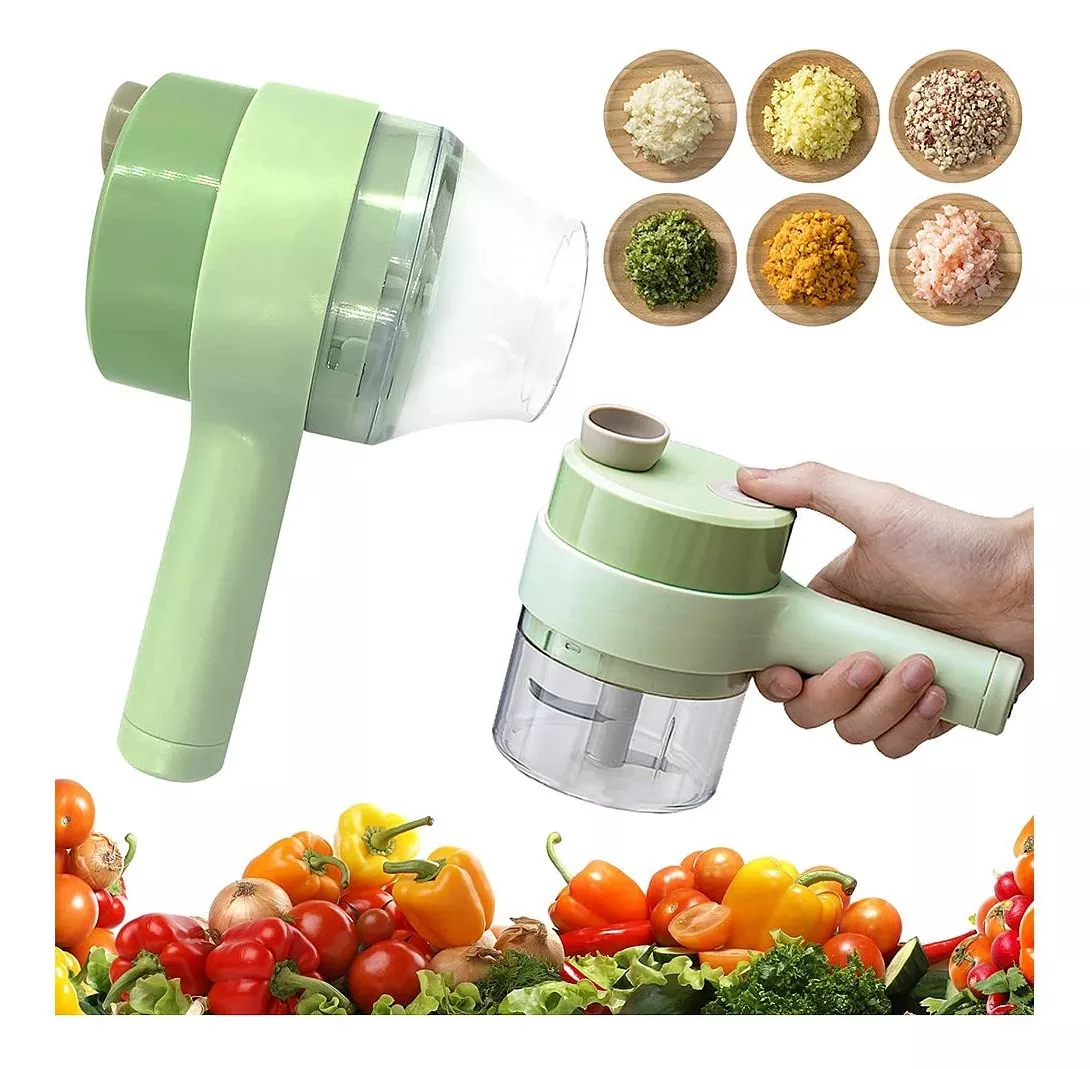 picatodo recargable portatil