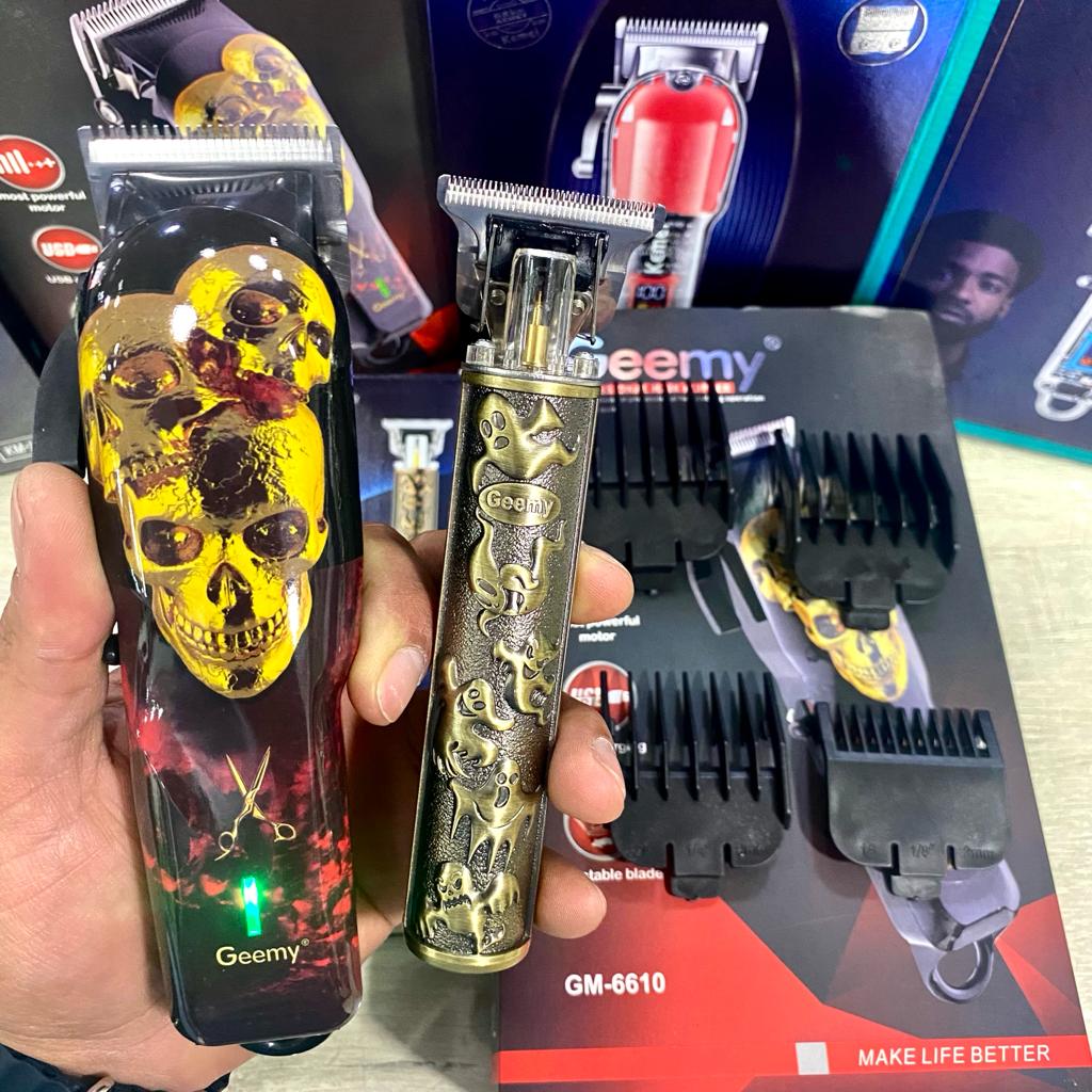 Geemy 6610+ T99 digital