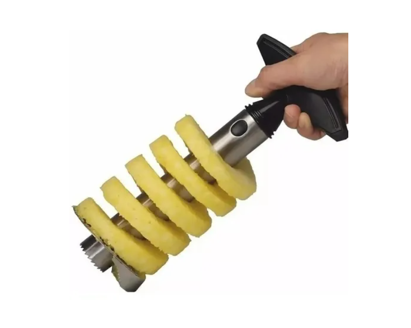 Combo Sarten de 3 Puestos con Pela Piña - Imagen 5