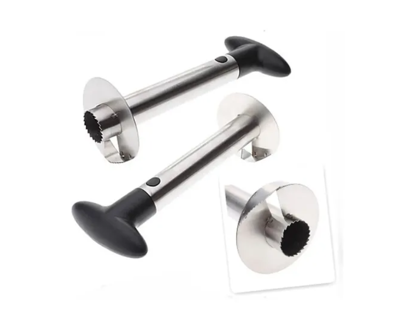 Combo Sarten de 3 Puestos con Pela Piña - Imagen 4