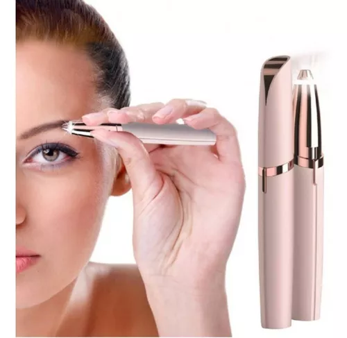 Depilador De Cejas Eléctrico Reca