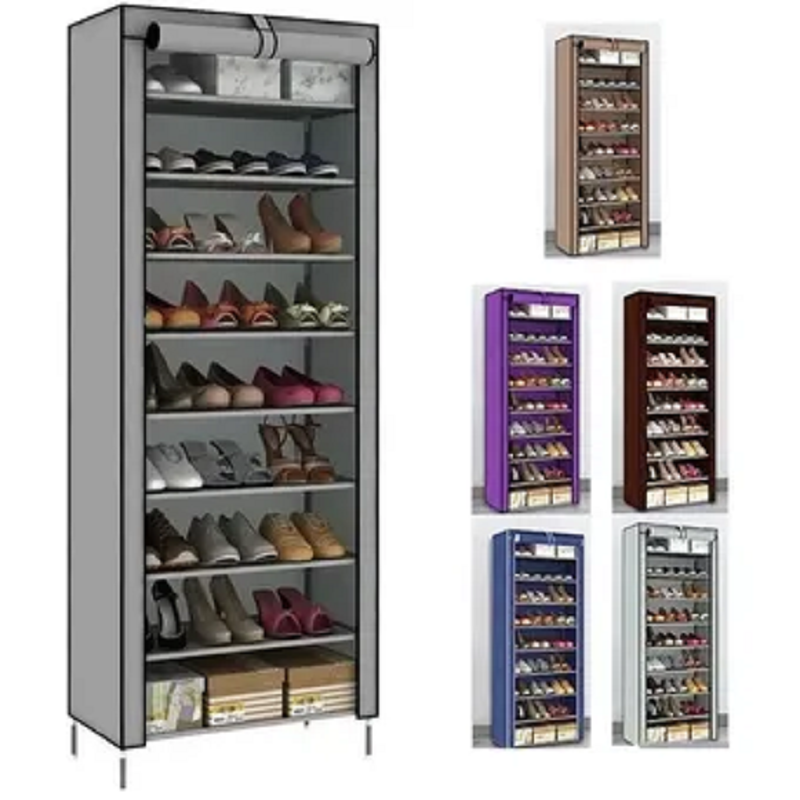 Organizador Zapatos 9 Niveles