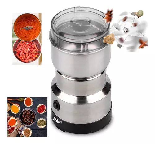 Máquina trituradora de granos doméstica