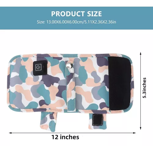 Calentador De Teteros Eléctrico