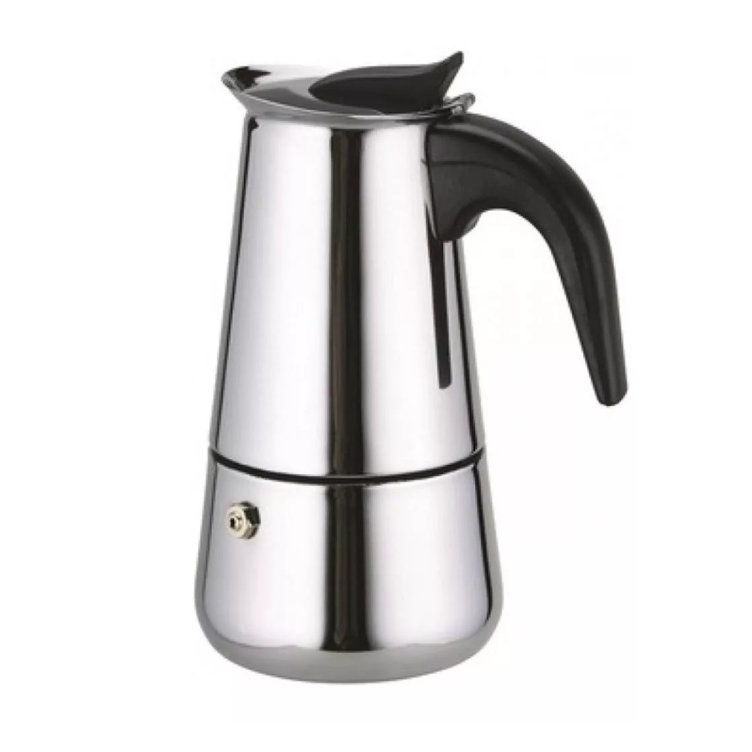 Cafetera Espresso Maker 9 Tazas manual - Imagen 2