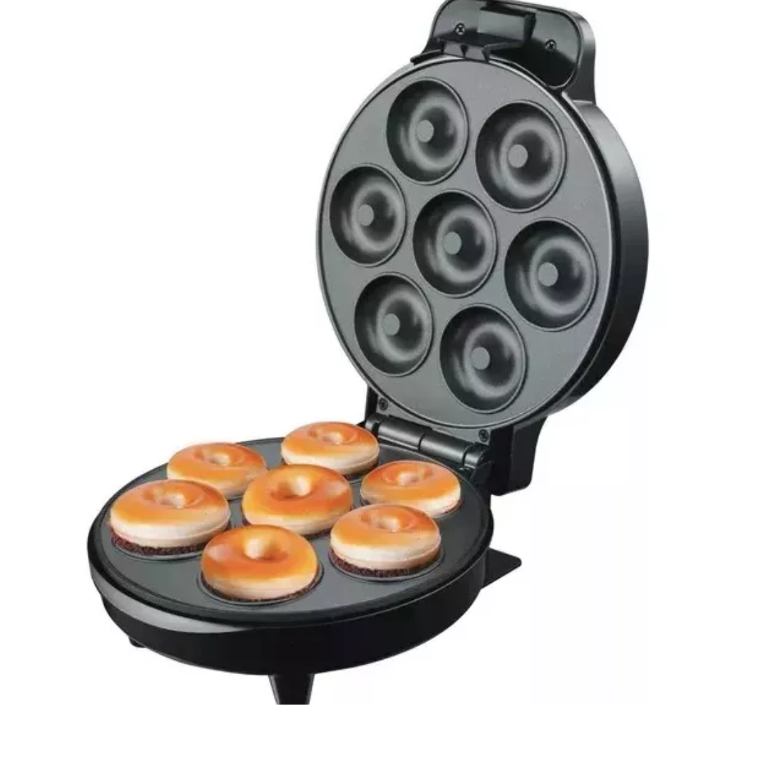 Máquina Donera 7 Puestos Ref. orm-606 - Imagen 3