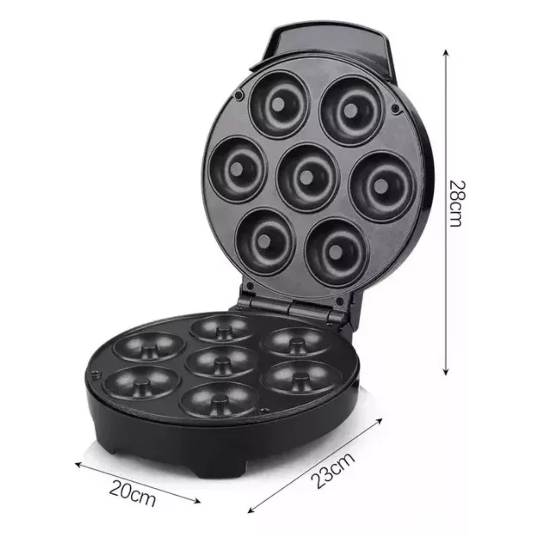 Máquina Donera 7 Puestos Ref. orm-606 - Imagen 2