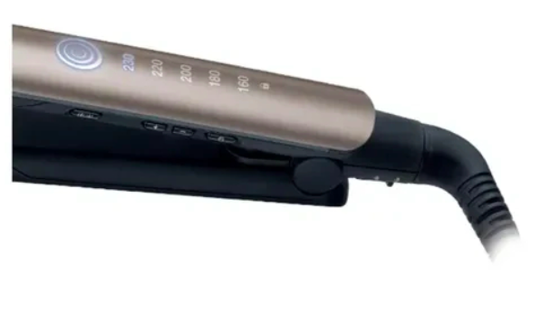 plancha remington  keratina AAA